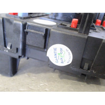 BOITE A FUSIBLES PEUGEOT 206+ 2009-