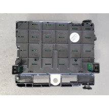 BOITE A FUSIBLES PEUGEOT 206+ 2009-
