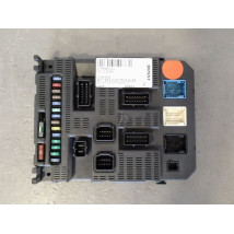 BOITIER GESTION HABITACLE CITROEN C3 2005-