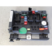 BOITE A FUSIBLES PEUGEOT 206+ 2009-