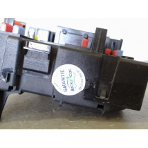 BOITE A FUSIBLES PEUGEOT 206+ 2009-
