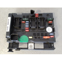 BOITE A FUSIBLES PEUGEOT 206+ 2009-