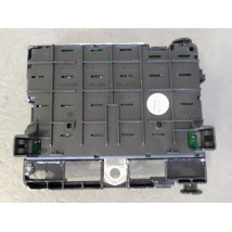 BOITE A FUSIBLES PEUGEOT 206+ 2009-