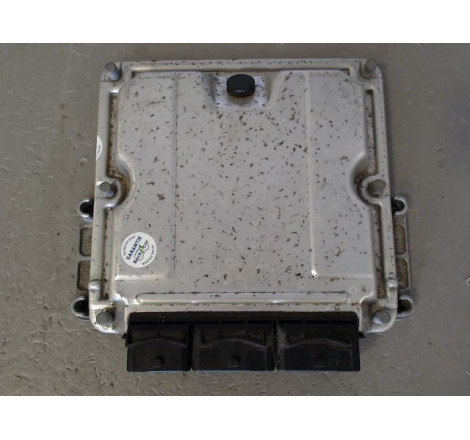 CALCULATEUR MOTEUR