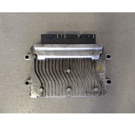 CALCULATEUR MOTEUR