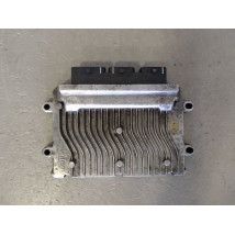 CALCULATEUR MOTEUR PEUGEOT 206 5P