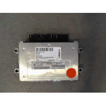 CALCULATEUR MOTEUR PEUGEOT 206 5P