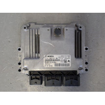 CALCULATEUR MOTEUR CITROEN C3 PICASSO 2008-