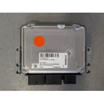 CALCULATEUR MOTEUR CITROEN C3 PICASSO 2008-