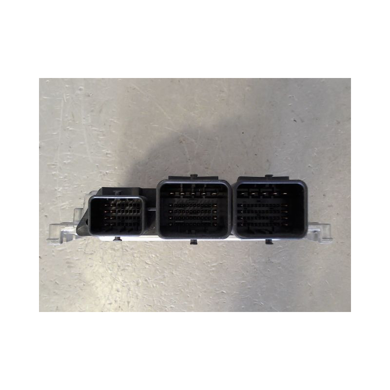 CALCULATEUR MOTEUR CITROEN C3 PICASSO 2008-