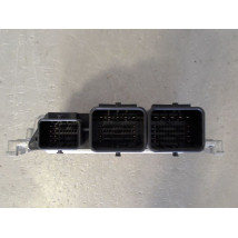CALCULATEUR MOTEUR CITROEN C3 PICASSO 2008-