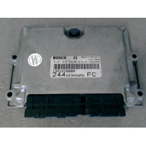 CALCULATEUR MOTEUR FIAT DUCATO