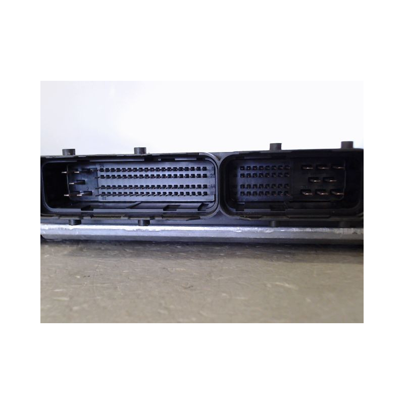 CALCULATEUR MOTEUR FIAT DUCATO