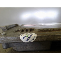 CALCULATEUR MOTEUR FIAT DUCATO