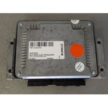 CALCULATEUR MOTEUR FIAT DUCATO