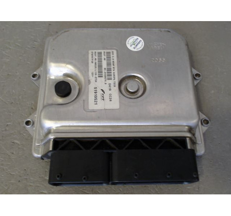 CALCULATEUR MOTEUR