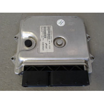 CALCULATEUR MOTEUR FIAT 500 2007-