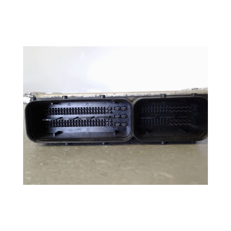 CALCULATEUR MOTEUR FIAT 500 2007-