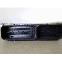 CALCULATEUR MOTEUR FIAT 500 2007-