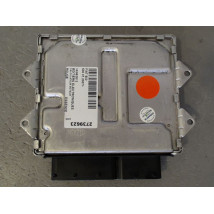 CALCULATEUR MOTEUR FIAT 500 2007-