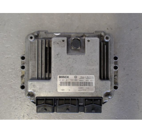CALCULATEUR MOTEUR