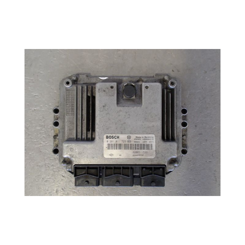 CALCULATEUR MOTEUR RENAULT ESPACE 2002-