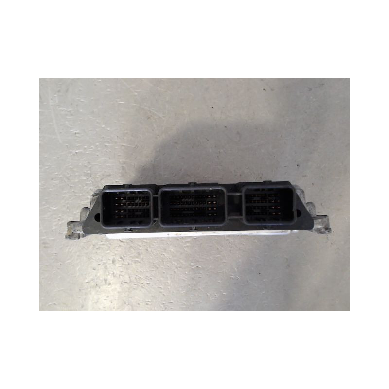 CALCULATEUR MOTEUR RENAULT ESPACE 2002-
