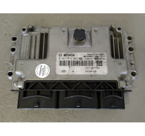 CALCULATEUR MOTEUR