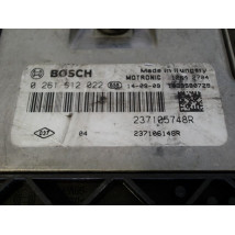 CALCULATEUR MOTEUR RENAULT TWINGO