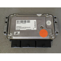 CALCULATEUR MOTEUR RENAULT TWINGO