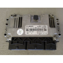 CALCULATEUR MOTEUR RENAULT TWINGO