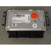 CALCULATEUR MOTEUR RENAULT TWINGO