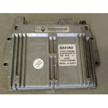 CALCULATEUR MOTEUR RENAULT TWINGO 93-98