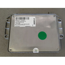 CALCULATEUR MOTEUR RENAULT TWINGO 93-98