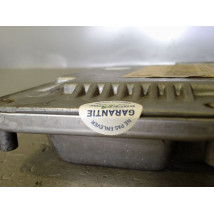CALCULATEUR MOTEUR PEUGEOT 306 97-2001
