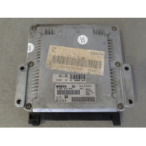 CALCULATEUR MOTEUR PEUGEOT 306 97-2001