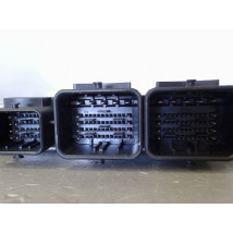 CALCULATEUR MOTEUR PEUGEOT 207 CC