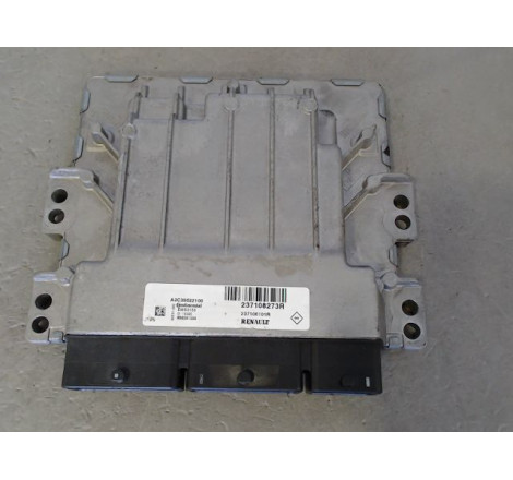 CALCULATEUR MOTEUR