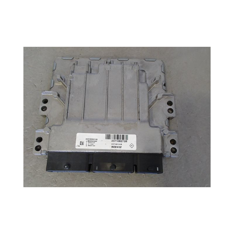CALCULATEUR MOTEUR RENAULT KANGOO -2008