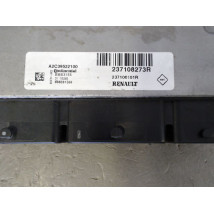 CALCULATEUR MOTEUR RENAULT KANGOO -2008