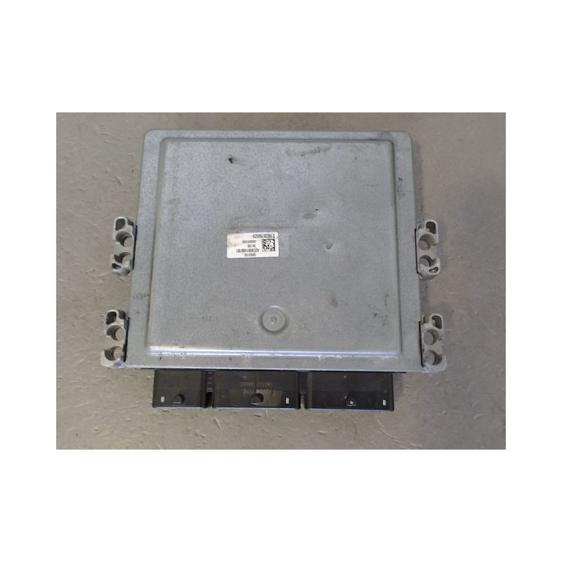 CALCULATEUR MOTEUR RENAULT KANGOO -2008