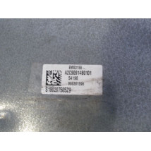CALCULATEUR MOTEUR RENAULT KANGOO -2008