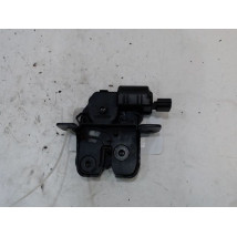 SERRURE HAYON  RENAULT CLIO