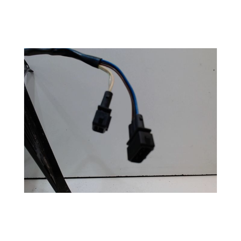 RETROVISEUR EXTERIEUR ELECTRIQUE DROIT VOLKSWAGEN TRANSPORT