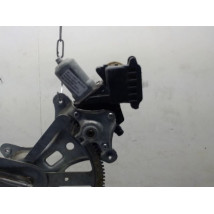 MECANISME+MOTEUR LEVE-GLACE ARRIERE DROIT TOYOTA COROLLA