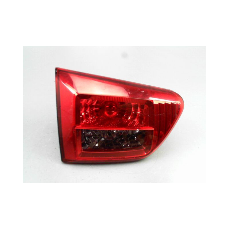 FEU ARRIERE INTERIEUR GAUCHE PEUGEOT 4007 BREAK 2007-2013