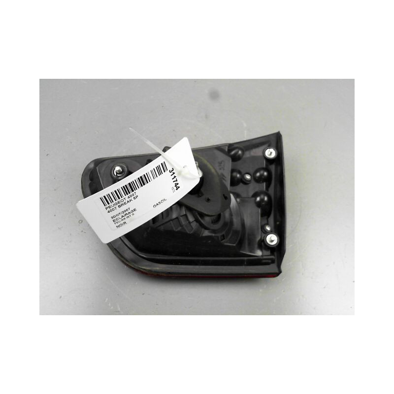 FEU ARRIERE INTERIEUR GAUCHE PEUGEOT 4007 BREAK 2007-2013
