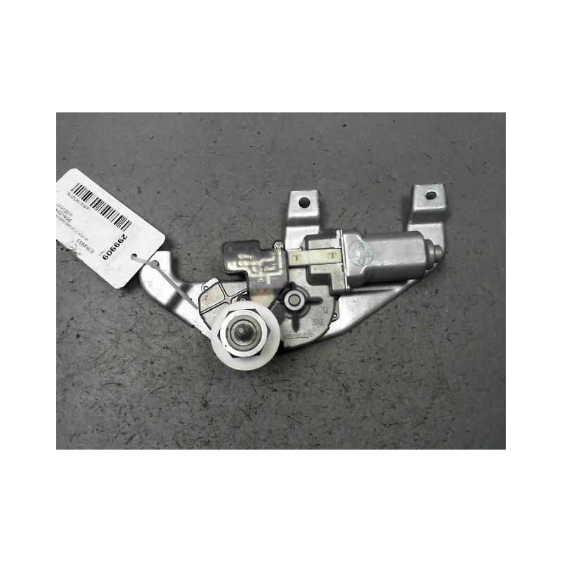 MECANISME ESSUIE-GLACE ARRIERE SUZUKI SWIFT