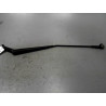BRAS ESSUIE-GLACE AVANT GAUCHE PEUGEOT 407