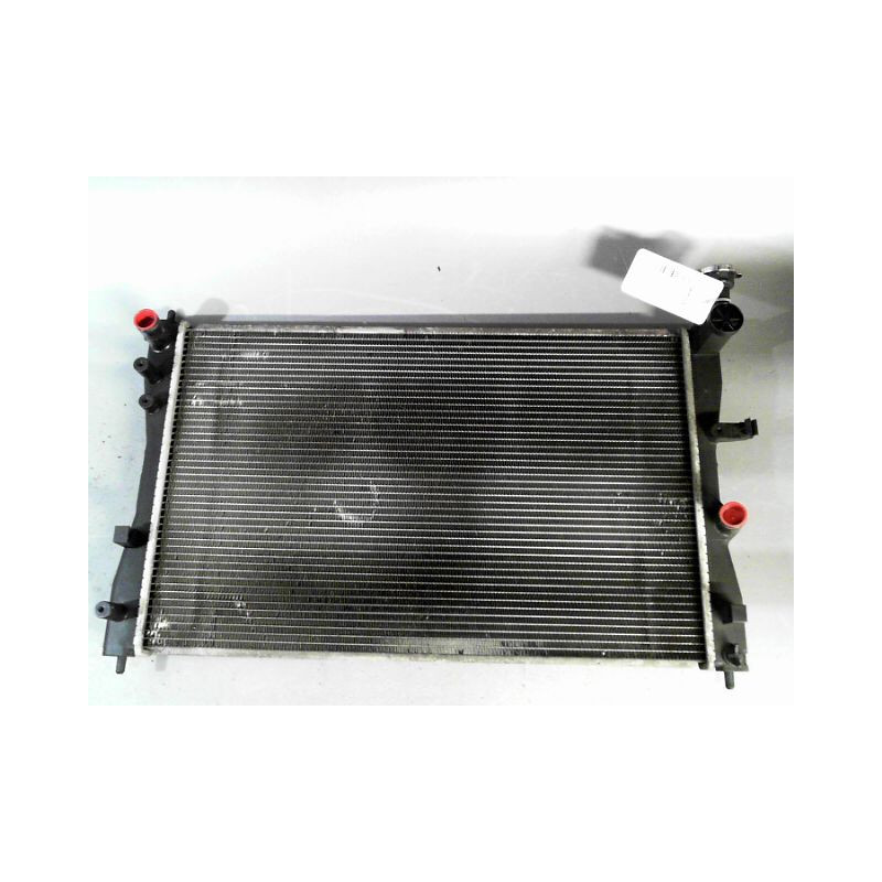 RADIATEUR SMART FORFOUR
